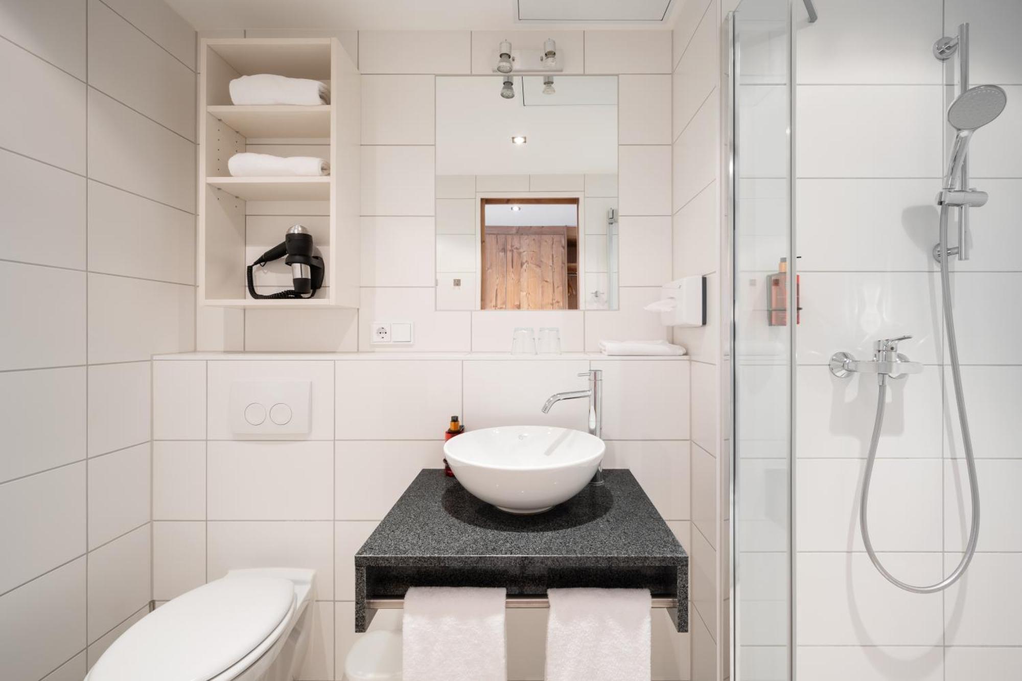 Snooze Apartments Holzkirchen  Extérieur photo