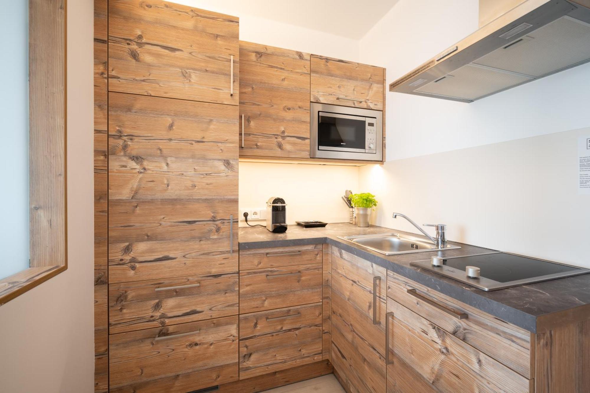 Snooze Apartments Holzkirchen  Extérieur photo