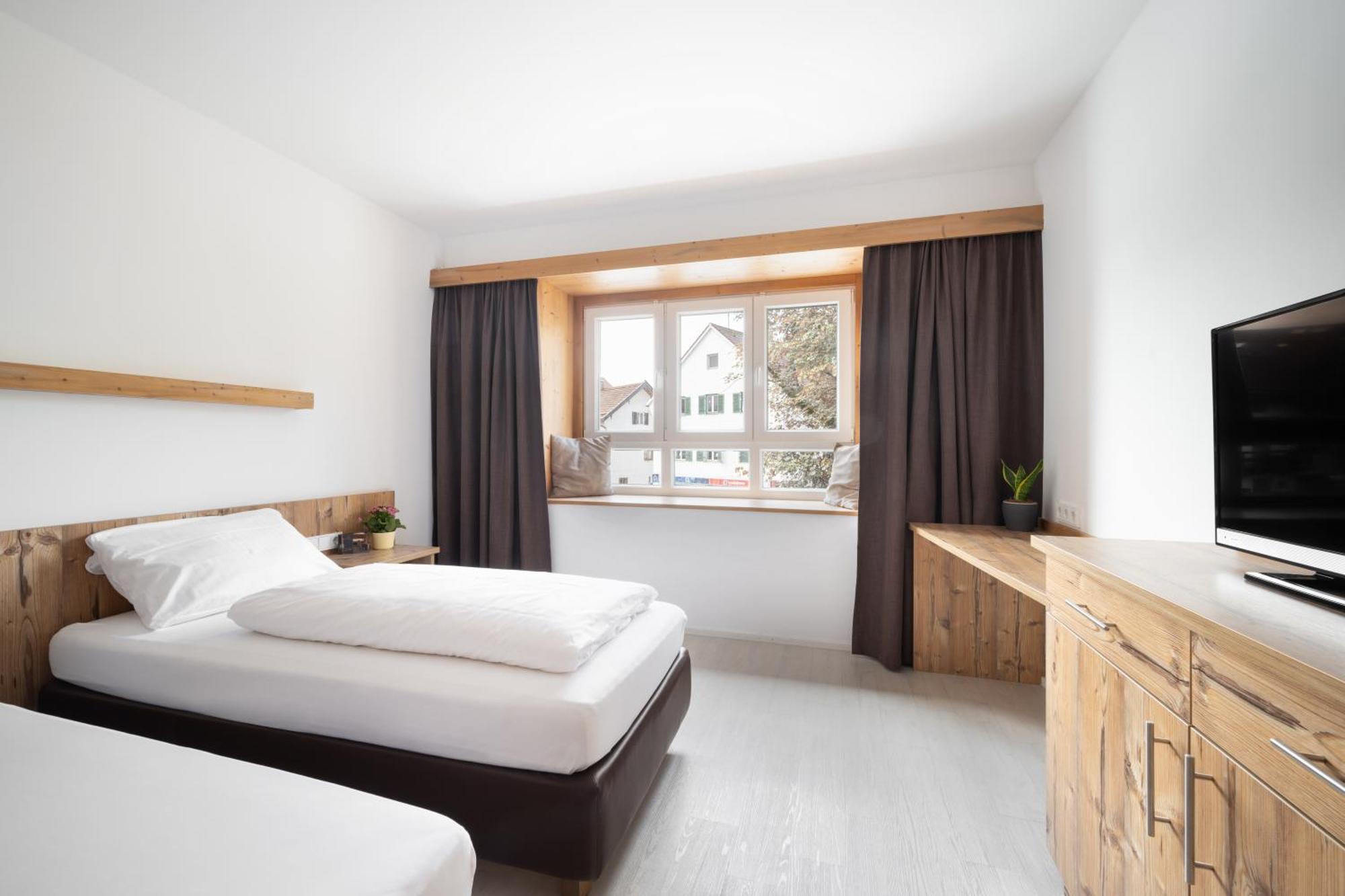 Snooze Apartments Holzkirchen  Extérieur photo